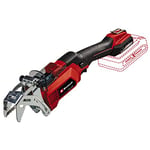 Einhell Power X-Change 18V Cordless Pruning Saw - Small, Lightweight Hand-Held Pruner for Cutting Branches, Trimming Bushes - GE-GS 18/150 Li Solo Electric Branch Saw Cordless (Battery Not Included)