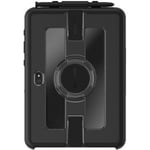 OtterBox Galaxy Tab Active Pro uniVERSE Series Case-skyddsfodral för surfplattan, svart