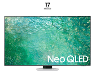 Samsung 55" QN85C Neo QLED 4K Smart TV (2023)