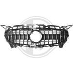 Grill Mercedes Benz GT C190 2014-2017