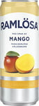 Ramlösa Mango burk Sleek can