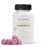 WellAware Vitamin D3 & Kalcium Gummies 60 tuggtabletter