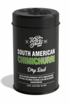 Holy Smoke BBQ South America Chimichurri Rub 100g