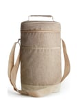 City Cooler Bag High Home Outdoor Environment Cooling Bags & Picnic Baskets Beige Sagaform