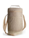 Sagaform City Cooler Bag High Beige