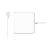 Apple 85W MagSafe 2 Power Adapter - For MacBook Pro