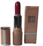 Givenchy Lipstick Le Rose Perfecto - 202 Fearless Pink - 1.2g Mini Boxed