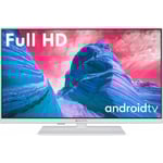 ProCaster 32SL702WH 32" Full HD Android LED TV