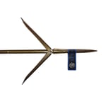 Sigalsub Hrc Tahitian With Cone Dubbel Flopper Spjutaxel 6.75 Mm