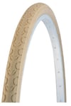 Kenda Citybike däck 700x28c cream