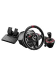 T128 Shifter Pack - Wheel, gamepad and pedals set - Microsoft Xbox One