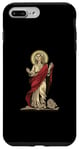 iPhone 7 Plus/8 Plus Saint Philomena On A Stone Slab Case