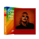 Polaroid-kleurenfilm voor i-Type - Kleurenframe - 6214 Multi-Color Frame
