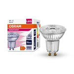OSRAM Lamps LED à réflecteur PAR16, culot à broches PARATHOM® PAR16 35 36 ° 2.6 W/4000 K GU10