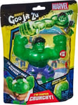 Heroes of Goo Jit Zu Marvel The Incredible Hulk Stretch Action Figure