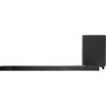 JBL Bar 9.1kanals soundbar med 10" trådlös subwoofer
