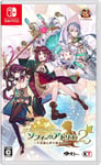 Atelier Sophie 2 the Alchemist of the Mysterious Dream Nintendo Switch Japan New