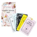 Kocostar Happy Mask Kit - 202 g