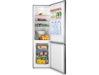Lodówka Eta Kylskåp Med Frysfack Eta275090010e No Frost Inox 180 Cm