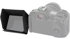 SMALLRIG 3673 Pare-soleil pour Canon EOS R3/R5/R5C