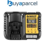 DeWalt DCB1104-GB 4ah Lithium XR Fast 22 Min Battery Charger 12v 18v Powerstack