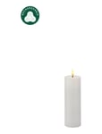 Sille Rechargeable Home Decoration Candles Led Candles White Sirius Home