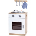 VIGA spis, H: 55 cm, D: 36 cm, B: 40, 1 st.