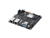 ASUS Tinker Board - Single board datamaskin - Rockchip RK3399 - RAM 2 GB - Bluetooth 5.0, Bluetooth 4.2 EDR