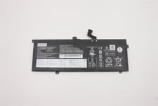 Lenovo ThinkPad X390 X395 X13 Battery 11.4V 48Wh 02DL018