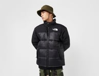 The North Face Himalayan Insulated Jacket, Black