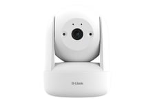 D-Link DCS 6501LHC1 - nätverksövervakningskamera