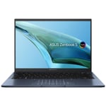 PC Ultraportable ASUS ZenBook S13 OLED UM5302 | 13,3" WQXGA+ - AMD Ryzen 7 7840U - RAM 16Go - 1To SSD - Win 11