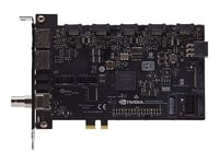 NVIDIA Quadro Sync II - Panneau d'interface additionnelle - PCIe - pour Workstation Z4 G4, Z4 G5, Z440 (700 Watt), Z6 G4, Z6 G5, Z8 G4, Z8 G5