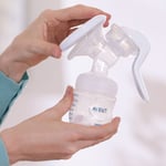 Philips Avent Brystpumpe, Manuell Natural