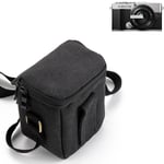 For Olympus PEN E-P7 Camera Shoulder Carry Case Bag shock resistant weather prot
