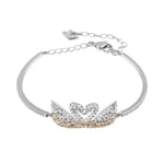 Swarovski Iconic Swan Bangle 5256264