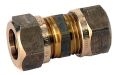 Vatette FG0310402 Klämringskoppling rak, förminskad 12 x 8 mm