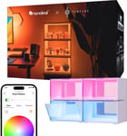 Nanoleaf Fantaqi Expo Smart Starter Kit -