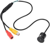 TerproofMini Cctv,Caméras Espion Avec O Et Vidéo,Mini Caméra Domestique Extérieure,Mini Caméra De Sécurité Filaire 95 Degrés Grand Angle Ccd Filaire ÉtancheMini Caméra De