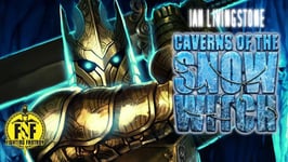 Caverns of the Snow Witch (Standalone) (PC/MAC)
