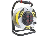 Stanley rulle Fatmax Pinaarde 4-ply 16A 40 meter neopren