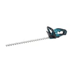 Makita DUH606Z 18V Li-ion LXT Brushless 60cm Hedge Trimmer – Batteries and Charger Not Included