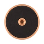 Metal Disc Stabilizer Weight For Turntable Clamp UK MAI