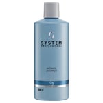 System Professional Lipid Code Forma Hydrate Shampoo H1 500 ml
