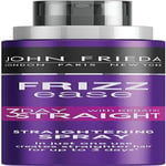 New John Frieda Frizz Ease 3 Day Straight Hair Straightening Styling Spray Uk 