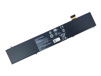 CoreParts - Batteri til bærbar PC - litiumpolymer - 5.2 Ah - 80 Wh - svart - for Razer Blade 15 Advanced