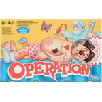 Operation-spelet