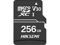 HikSemi HS-TF-D1 Neo Home 256 GB Micro SD-minneskort