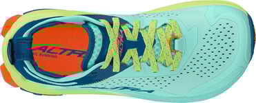 Altra Olympus 6 W Trailskor Teal, USL 8