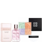 Givenchy Exclusive Irresistible Very Floral and Prisme Libre Bundle (Various Shades) - N04
